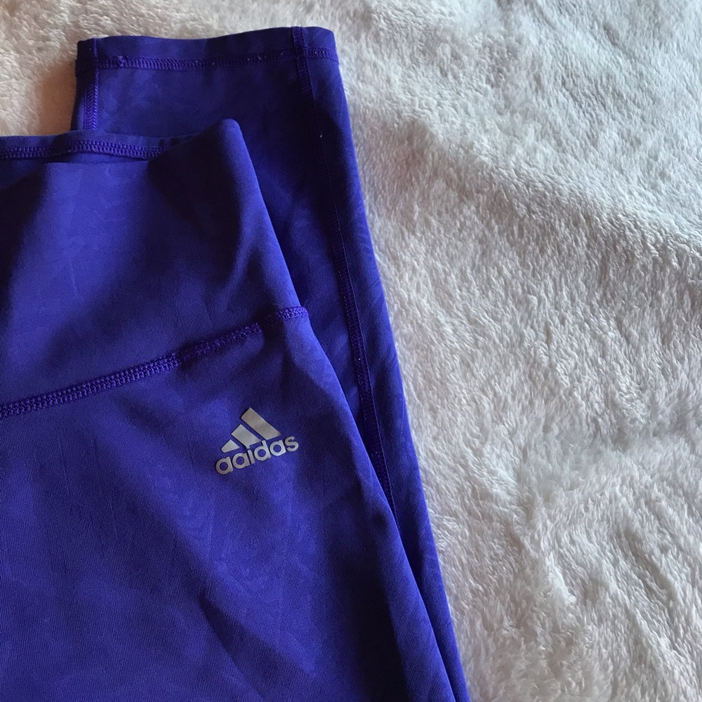 Adidas Leggings‼️